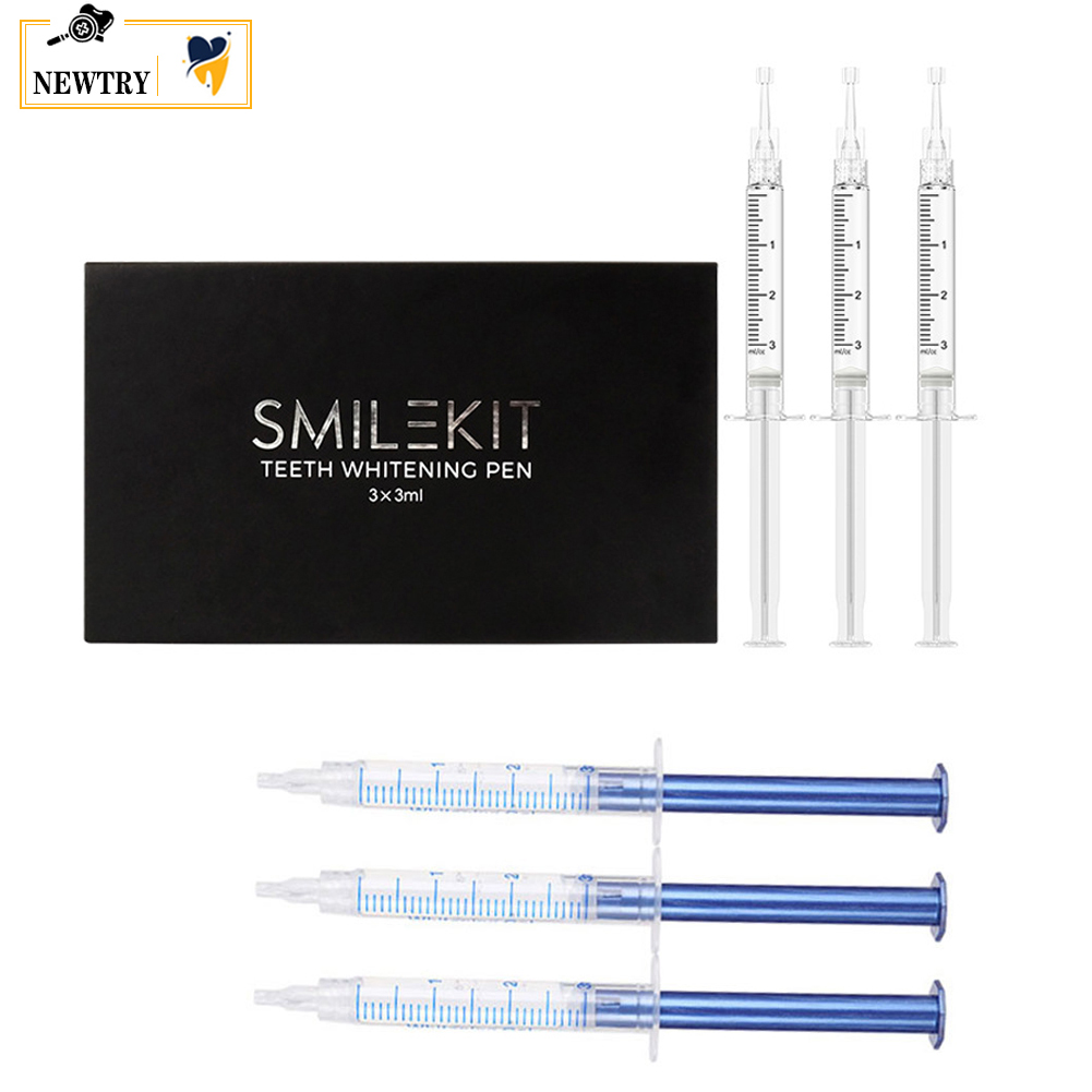 Teeth Whitening Singapore - Teeth Whitening Gel With Boutique Gift