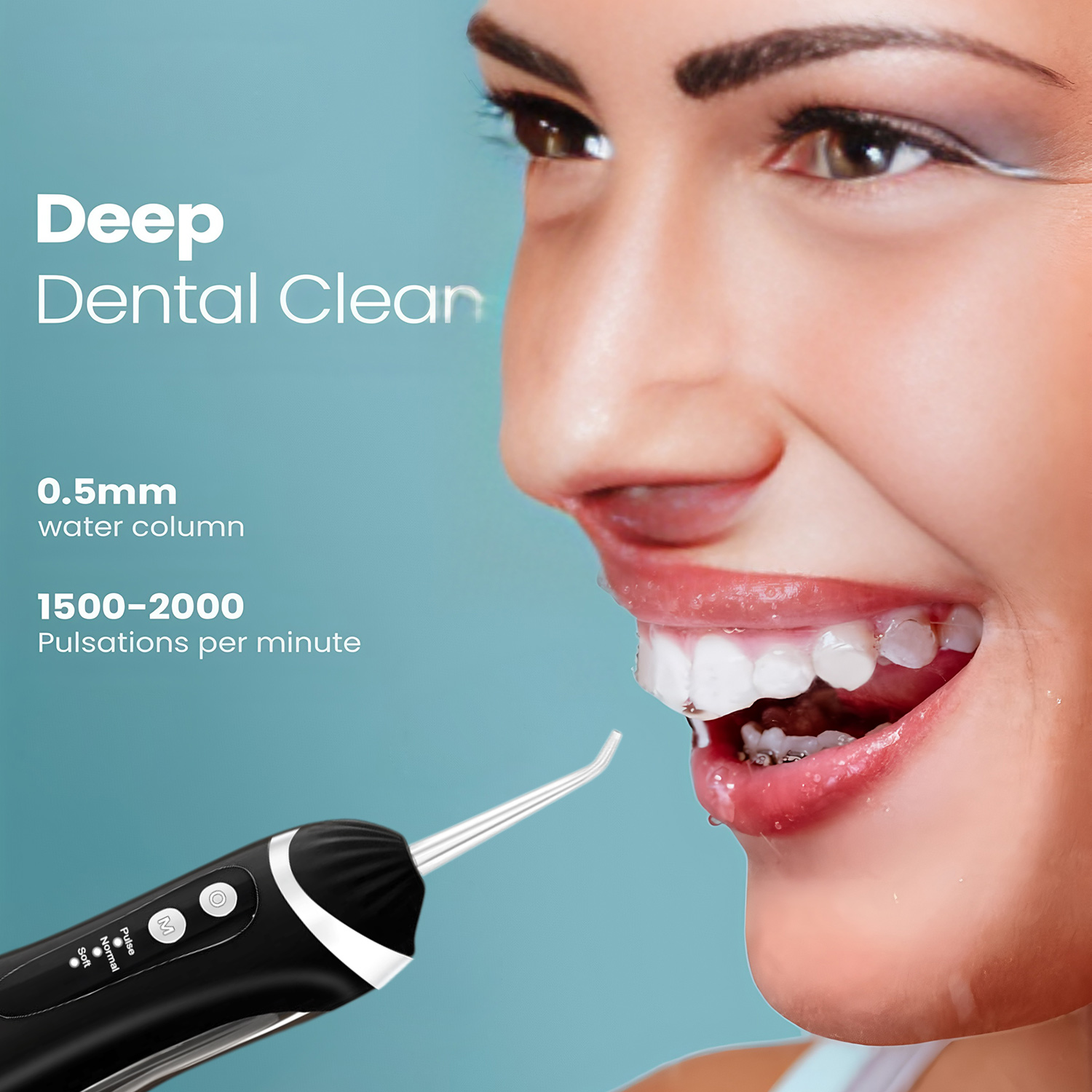 Portable Cordless Dental Water - Water Flosser Cordless 리뷰 및 가격