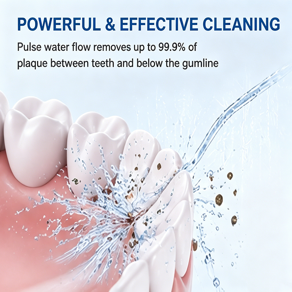 Portable Water Flosser Oral Ir - Water Flosser Cordless 리뷰 및 가격