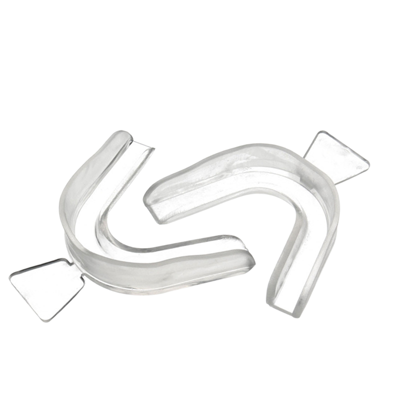 1Pc/2Pcs Transparent Teeth Tra - Teeth Whitening Mouth Guard 리뷰 및 가격