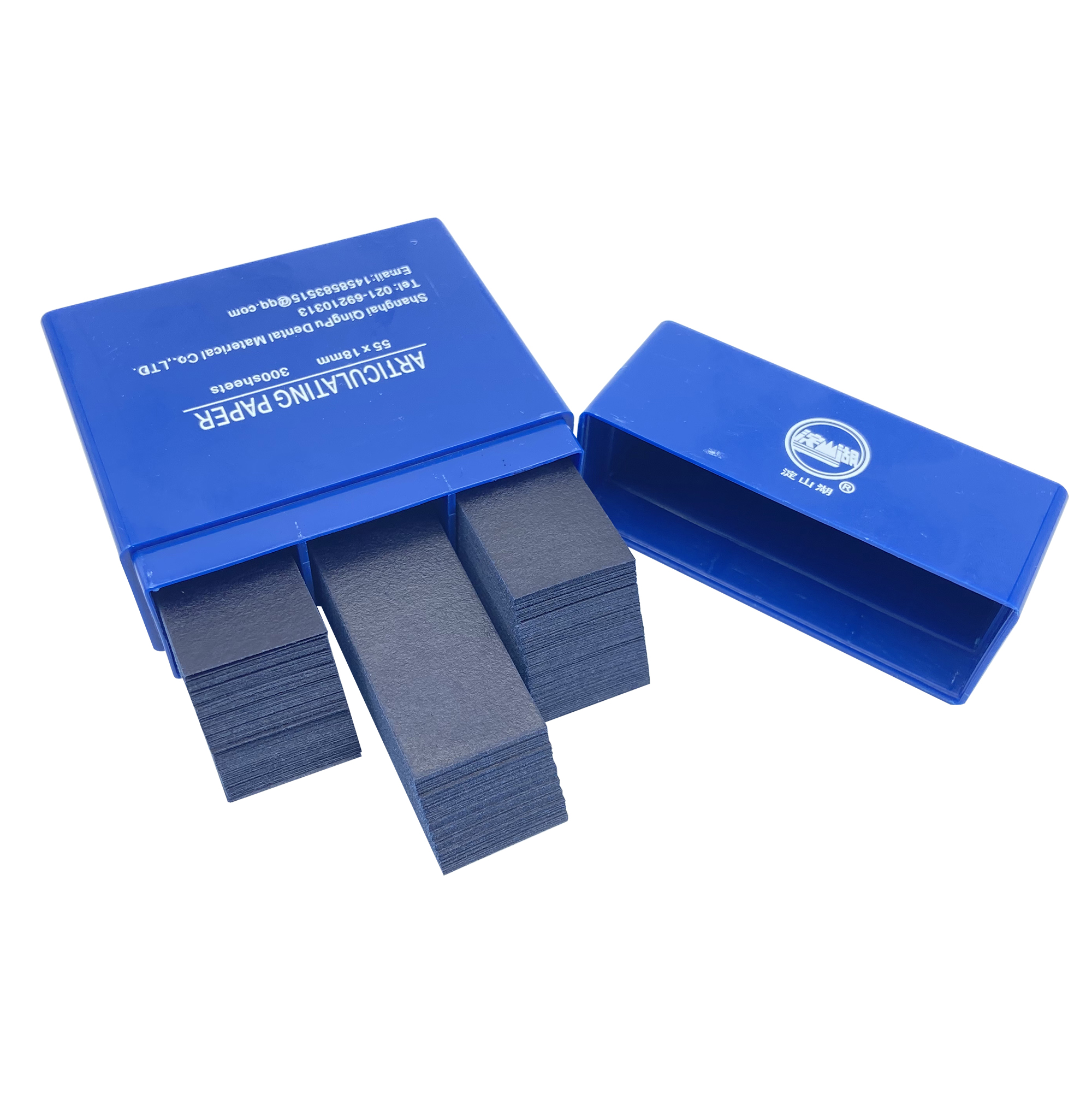300 Sheets Dental Articulating - Teeth Whitening Strips 리뷰 및 가격