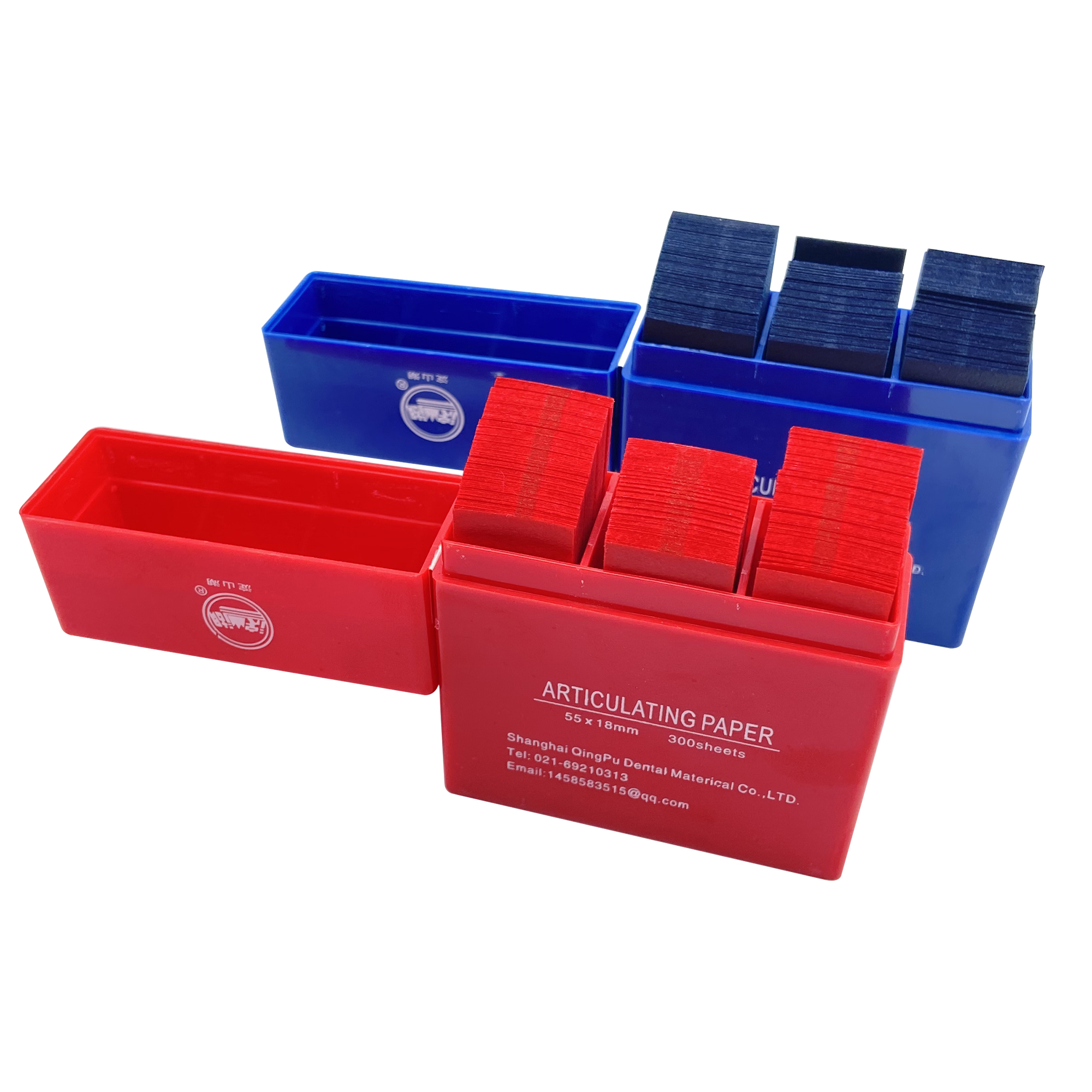 300 Sheets Dental Articulating - Teeth Whitening Strips 리뷰 및 가격
