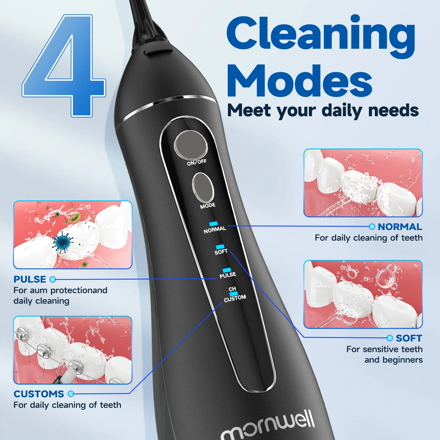 Cordless Water flosser for tee - Water Flosser Cordless 리뷰 및 가격