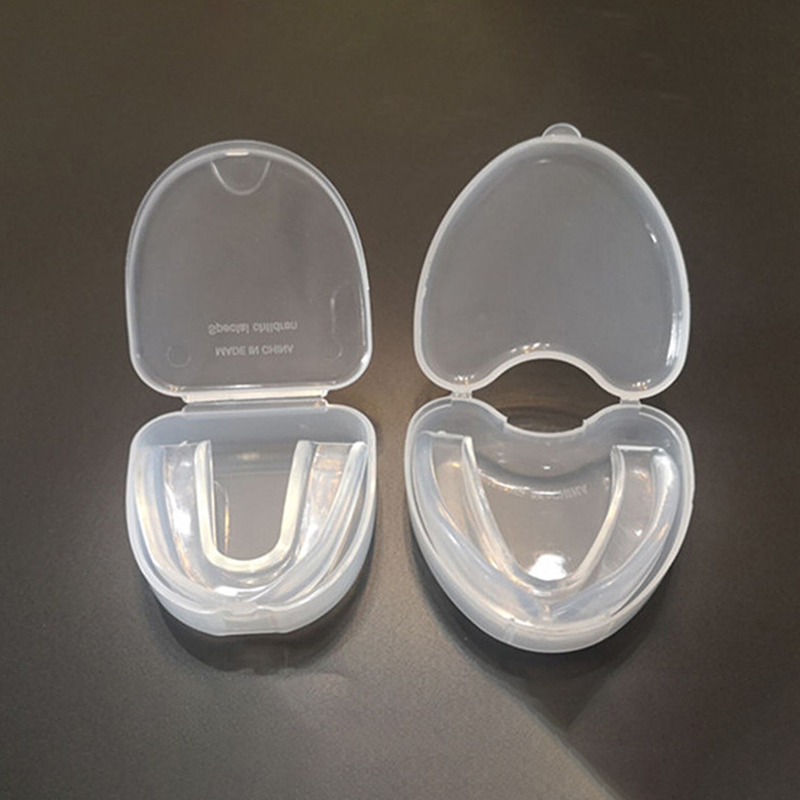 Mouth Guard EVA Teeth Protecto - Teeth Whitening Mouth Guard 리뷰 및 가격