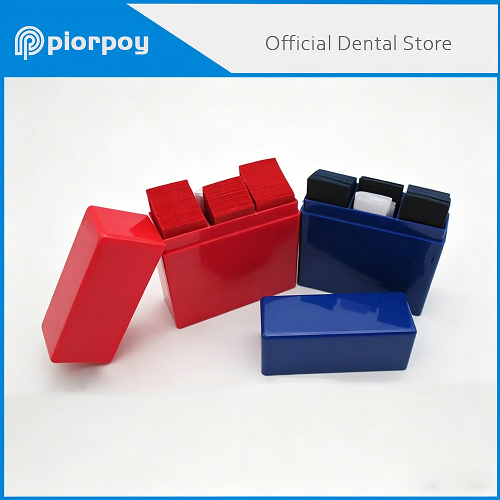 PIORPOY 300Pcs Occlusive Paper - Teeth Whitening Strips 리뷰 및 가격