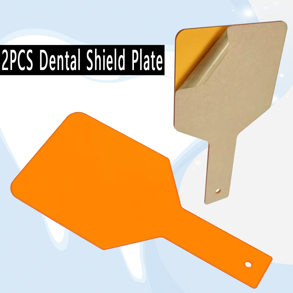 2 Piece Dental Shield Plate Ha - Teeth Whitening Filter 리뷰 및 가격