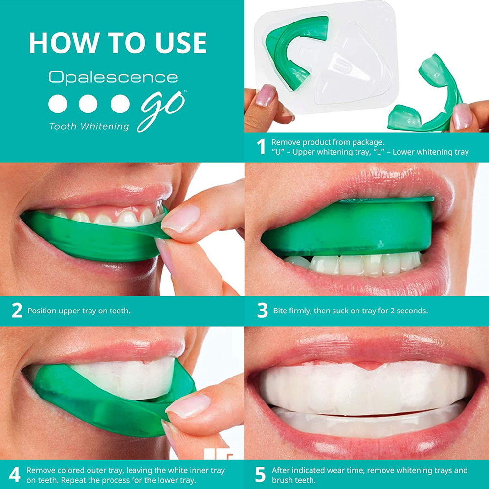 Hydrogen Peroxide For Teeth Wh - Teeth Whitening At Home 리뷰 및 가격