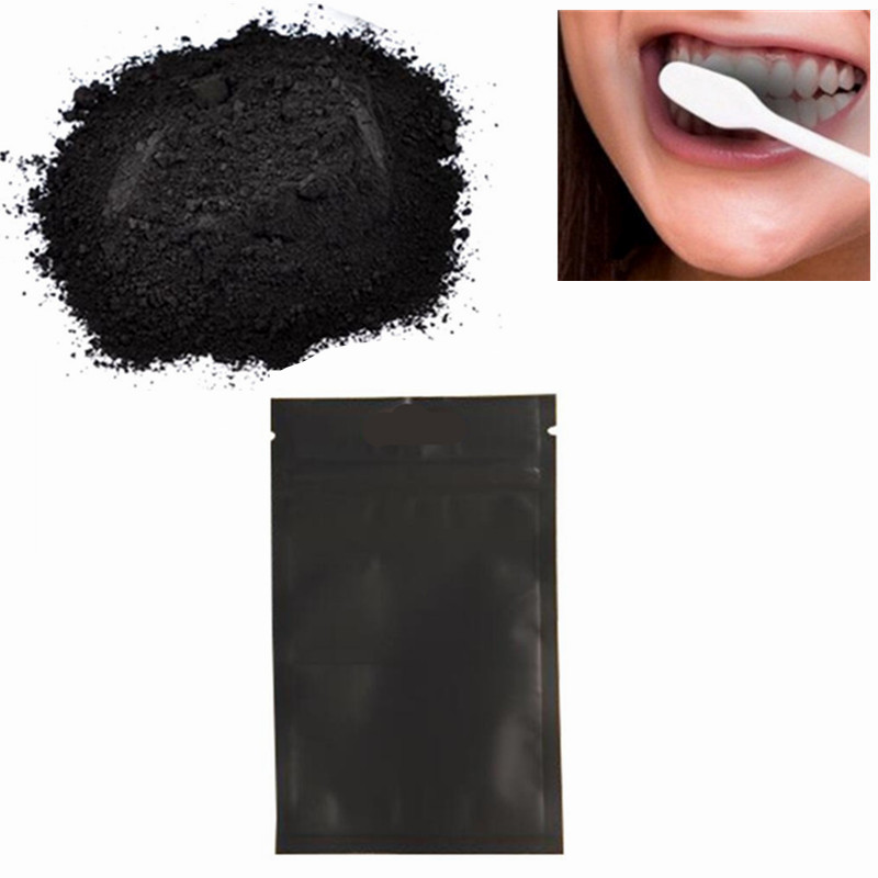 Bamboo Charcoal Teeth Tooth De - Teeth Whitening Filter 리뷰 및 가격