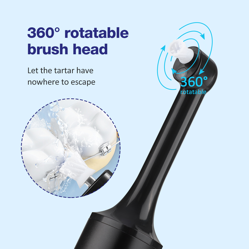 New Electric Tooth Polisher Te - Teeth Whitening Strips 리뷰 및 가격