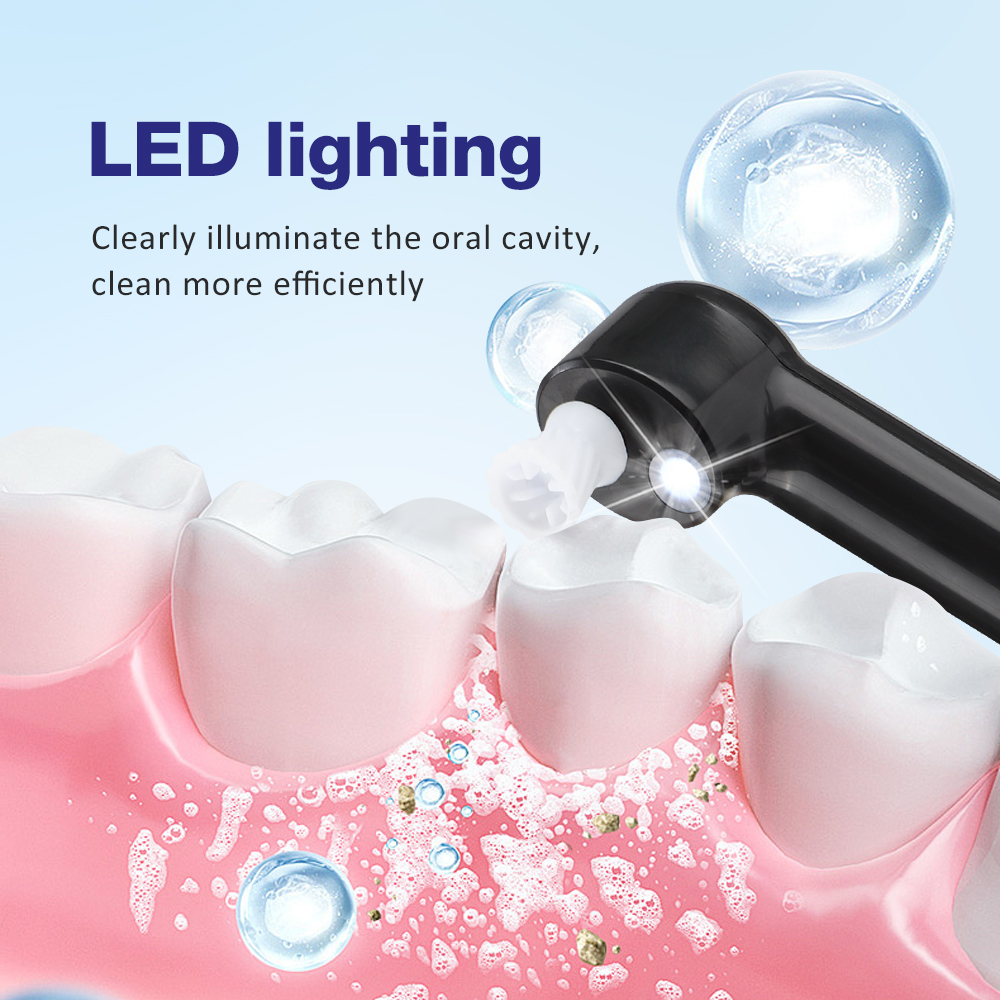 New Electric Tooth Polisher Te - Teeth Whitening Strips 리뷰 및 가격
