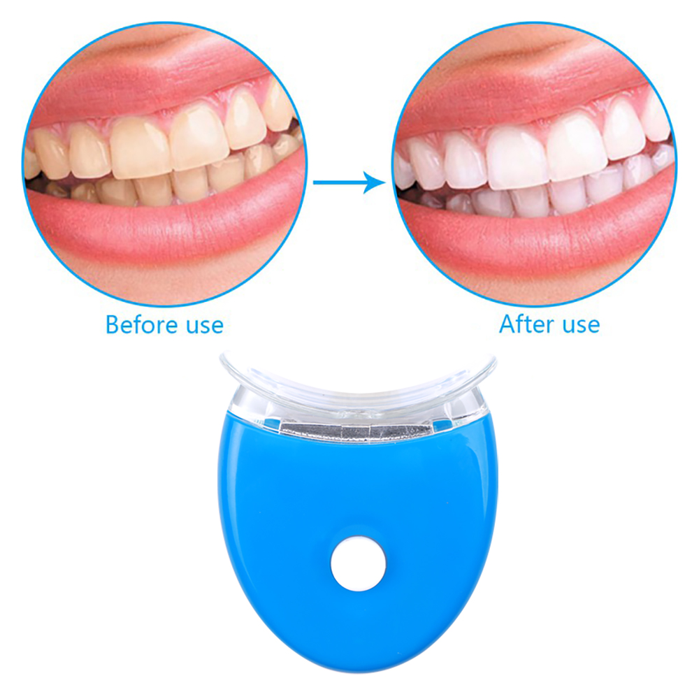 Teeth Whitening Gel Kit Oral H - Teeth Whitening Filter 리뷰 및 가격