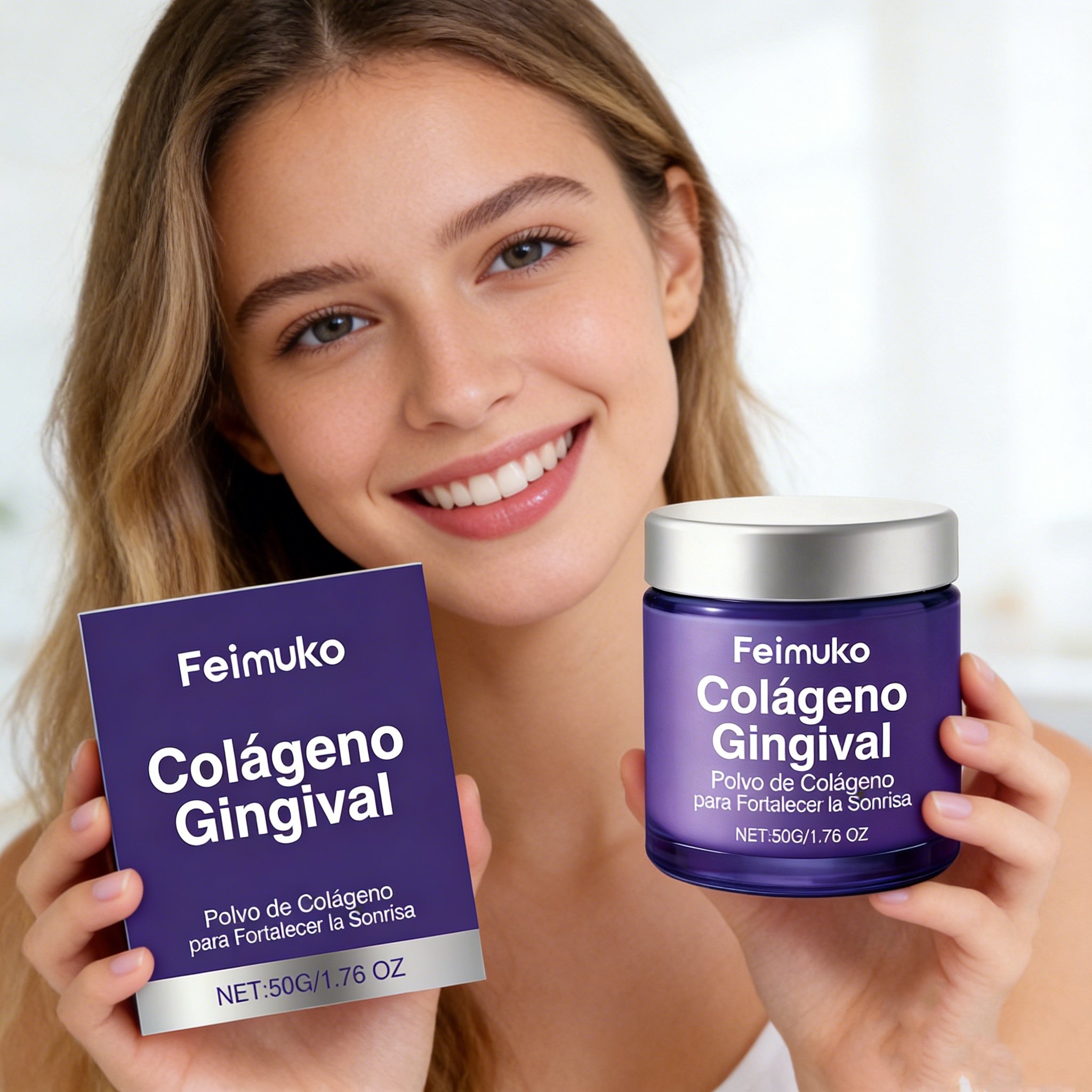 Collagen Teeth Cleaning Powder - Teeth Whitening Singapore 리뷰 및 가격