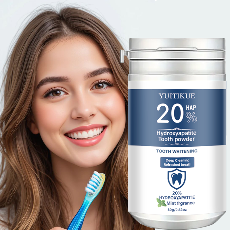 Yuitikue 20% Hydroxyapatite To - Teeth Whitening Singapore 리뷰 및 가격