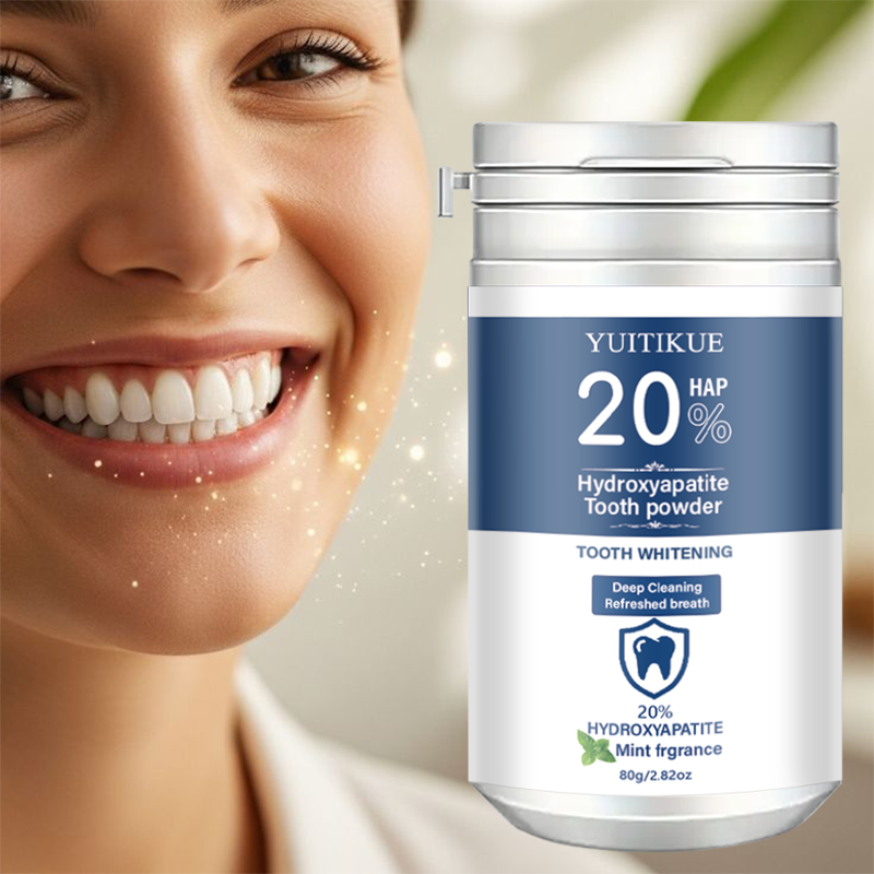 Yuitikue 20% Hydroxyapatite To - Teeth Whitening Singapore 리뷰 및 가격