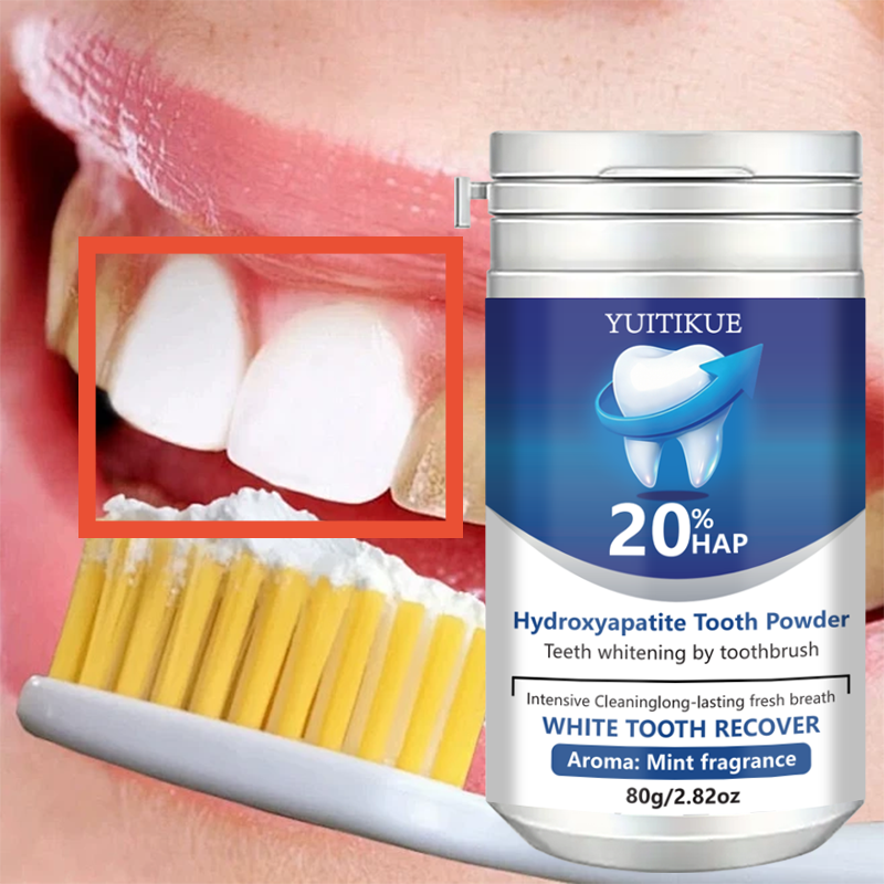 20% HAP Hydroxyapatite Tooth P - Teeth Whitening Zimba 리뷰 및 가격