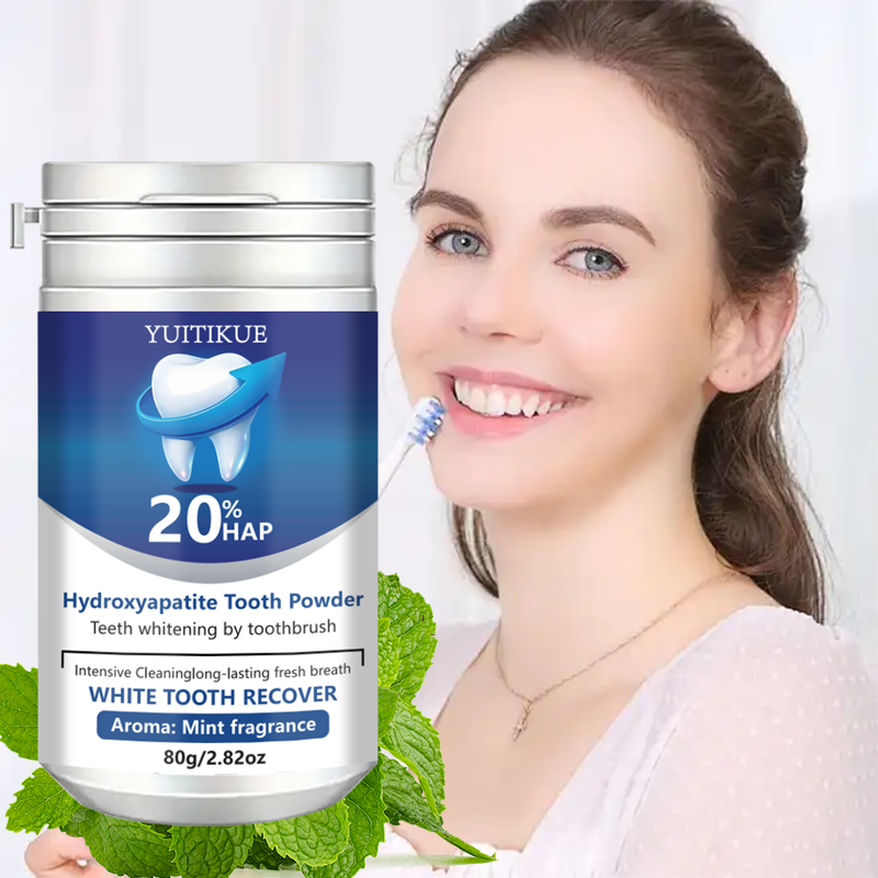 20% HAP Hydroxyapatite Tooth P - Teeth Whitening Zimba 리뷰 및 가격