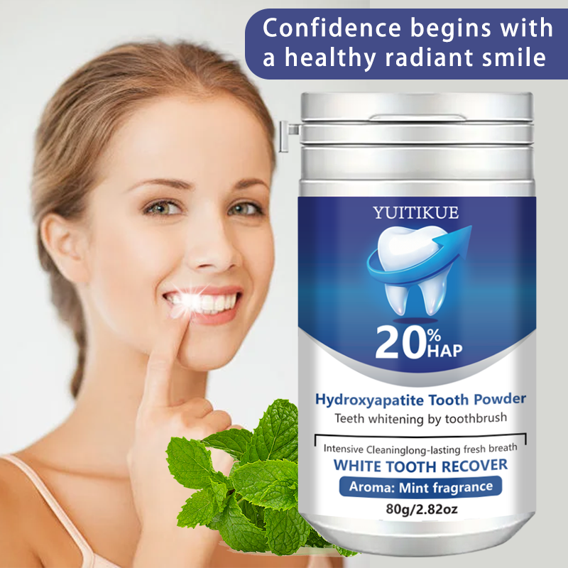20% HAP Hydroxyapatite Tooth P - Teeth Whitening Zimba 리뷰 및 가격