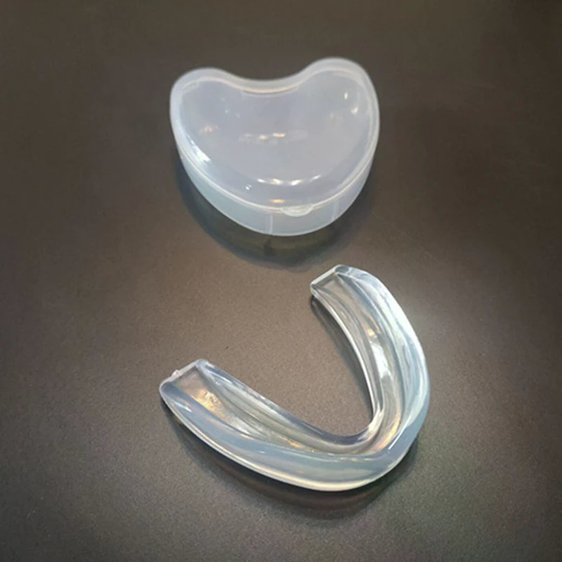 Mouth Guard EVA Teeth Protecto - Teeth Whitening Mouth Guard 리뷰 및 가격