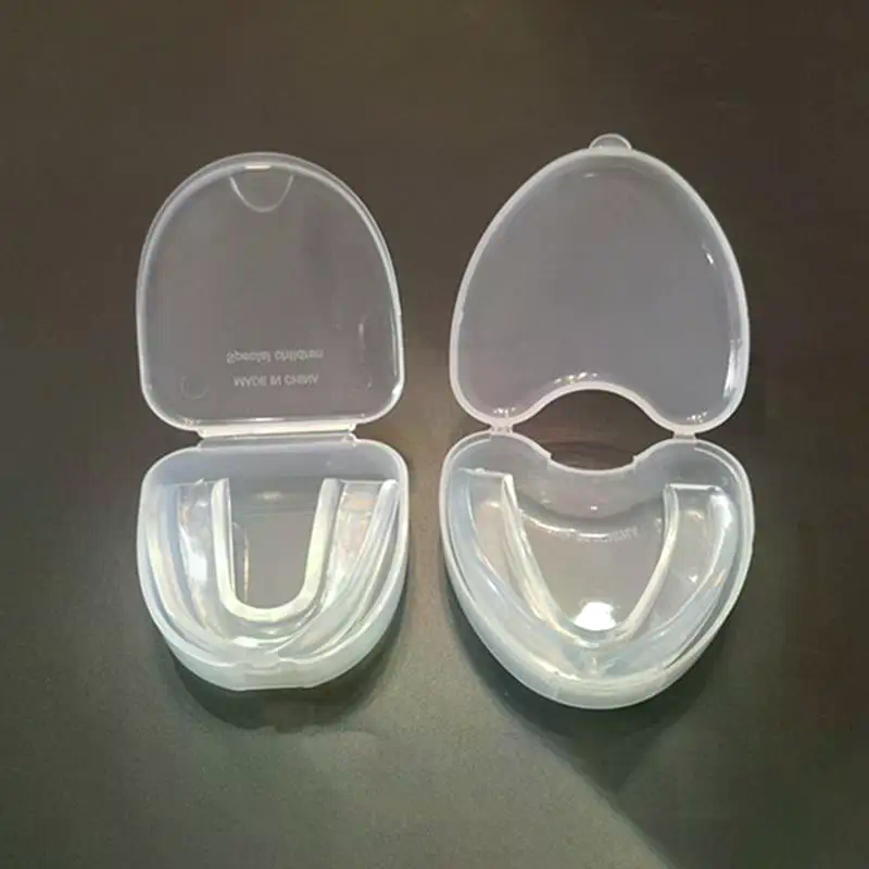 Mouth Guard EVA Teeth Protecto - Teeth Whitening Mouth Guard 리뷰 및 가격
