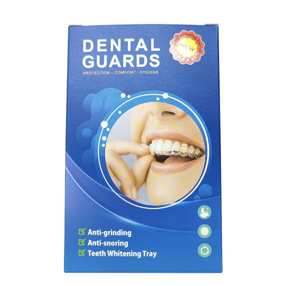 Grind Tightly Stop Snoring Too - Teeth Whitening Mouth Guard 리뷰 및 가격