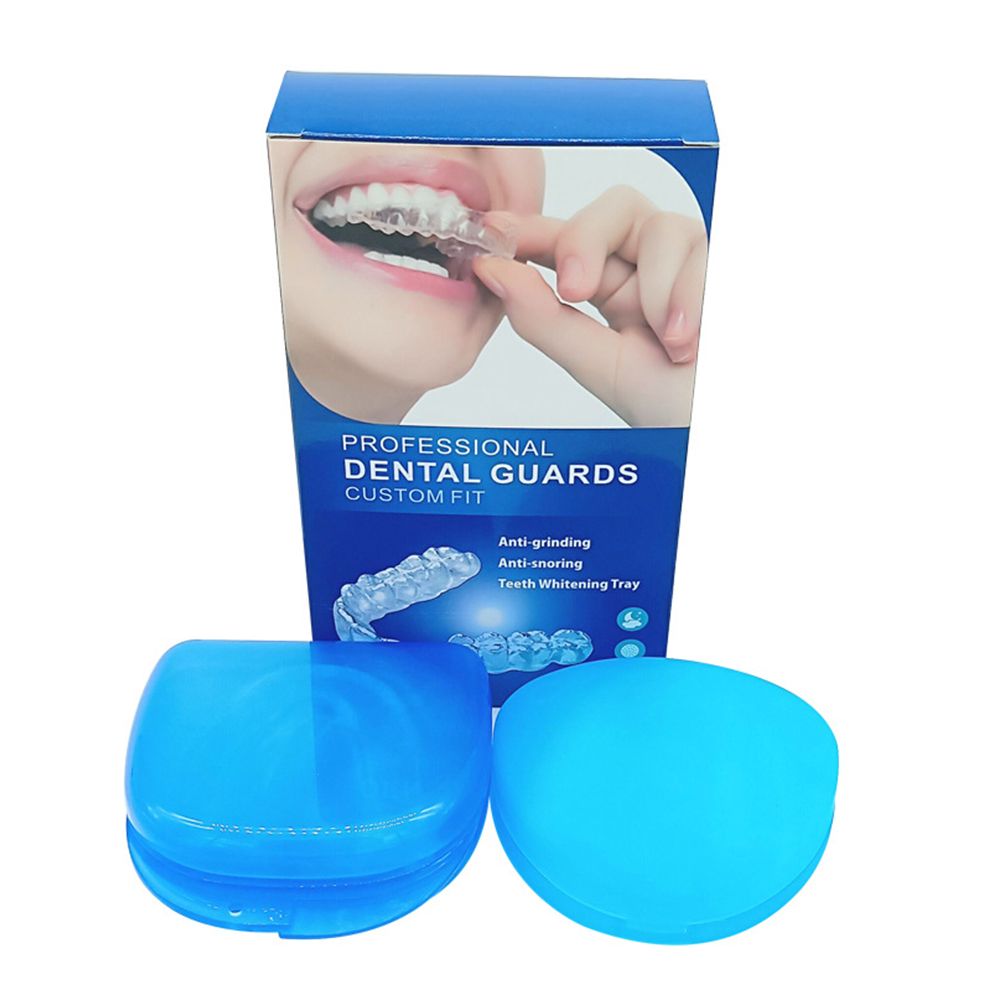 Grind Tightly Stop Snoring Too - Teeth Whitening Mouth Guard 리뷰 및 가격