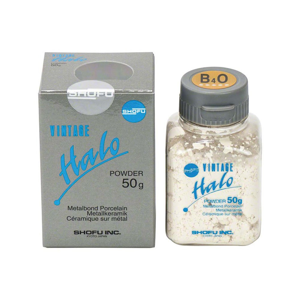 Dental Metal Powder Shofu Vint - Teeth Whitening Singapore 리뷰 및 가격