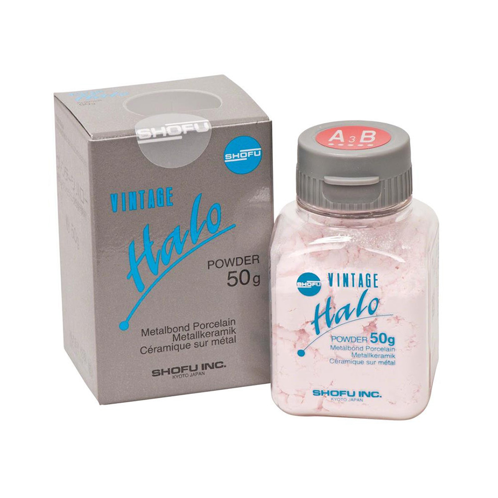 Dental Metal Powder Shofu Vint - Teeth Whitening Singapore 리뷰 및 가격