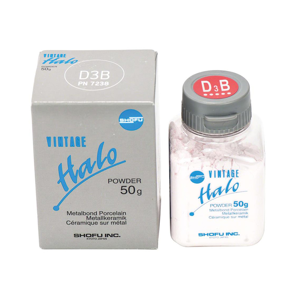 Dental Metal Powder Shofu Vint - Teeth Whitening Singapore 리뷰 및 가격