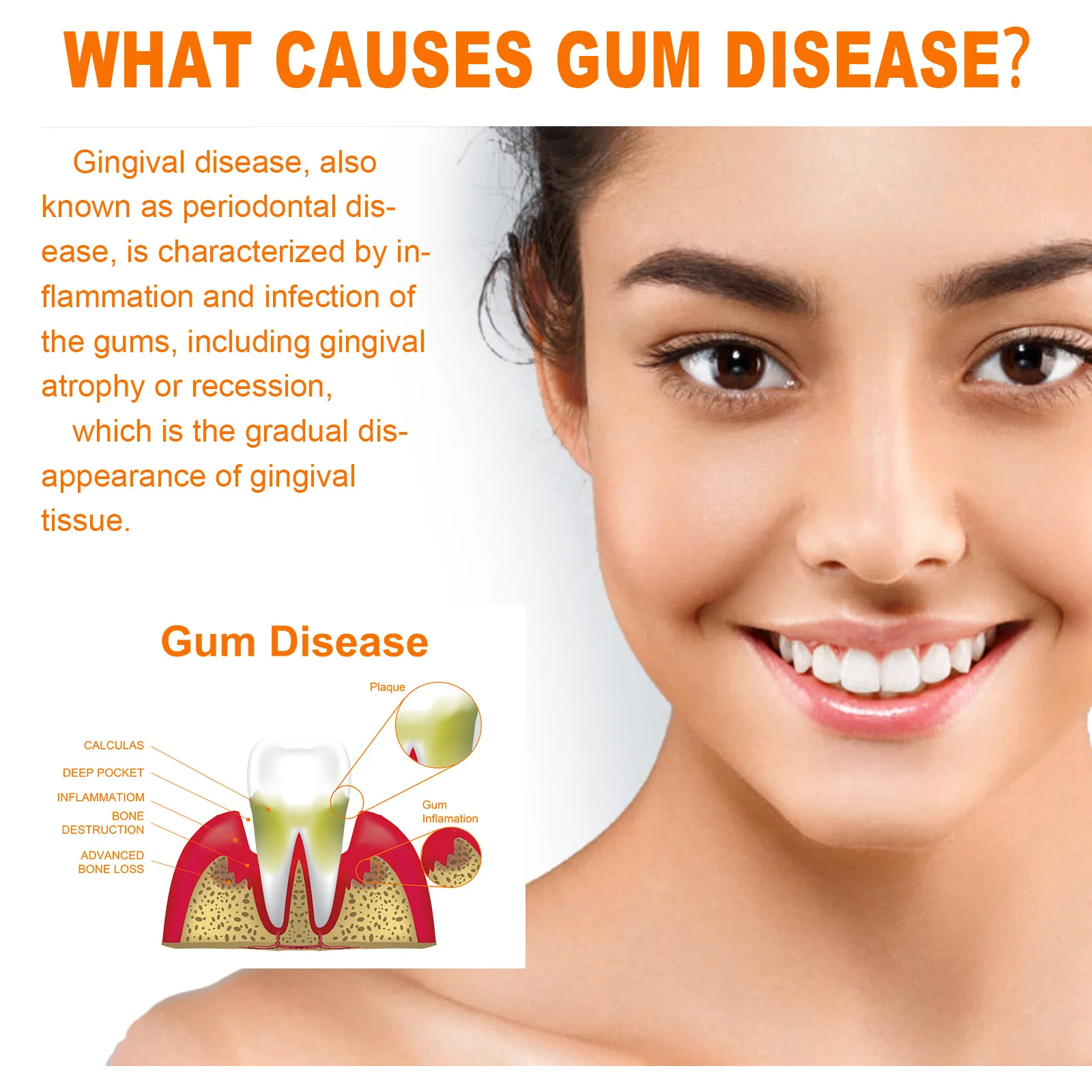 Tooth Gum Serum Repair Anti Gi - Teeth Whitening Filter 리뷰 및 가격