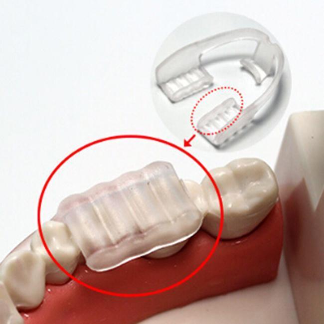 Dental Mouth Guard for Teeth G - Teeth Whitening Mouth Guard 리뷰 및 가격