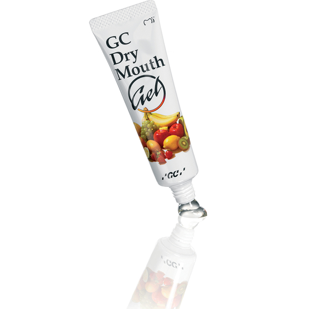 Dry Mouth Relief Gel Treatment - Teeth Whitening Japan 리뷰 및 가격