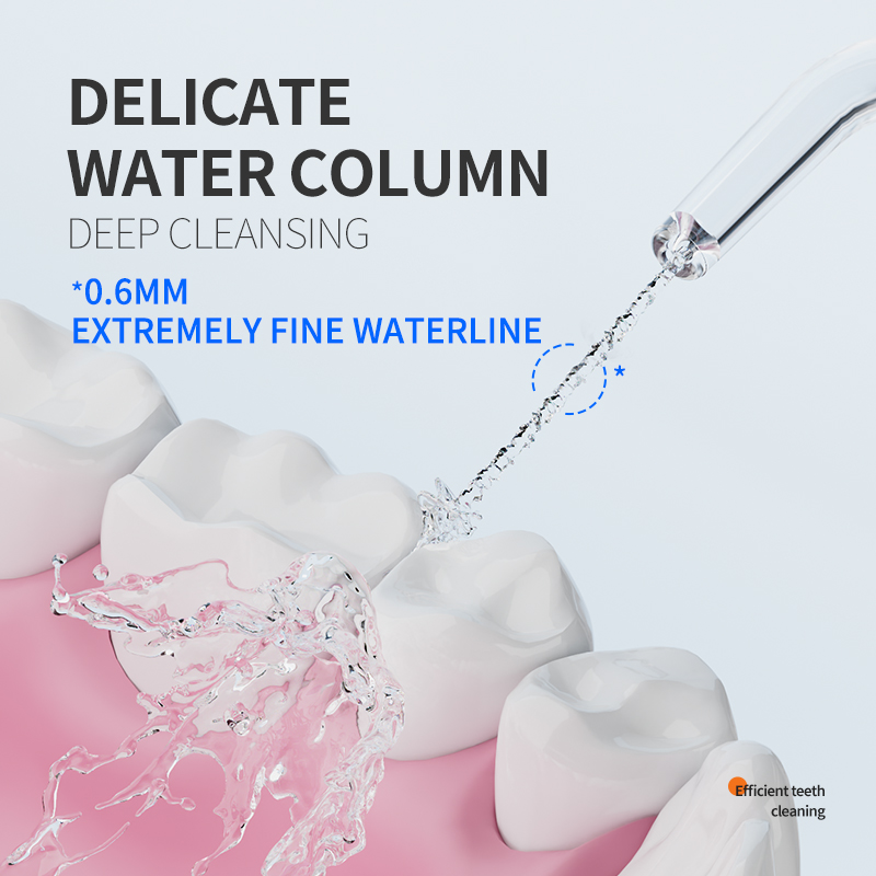 Portable Travel Water Flosser  - Water Flosser Cordless 리뷰 및 가격