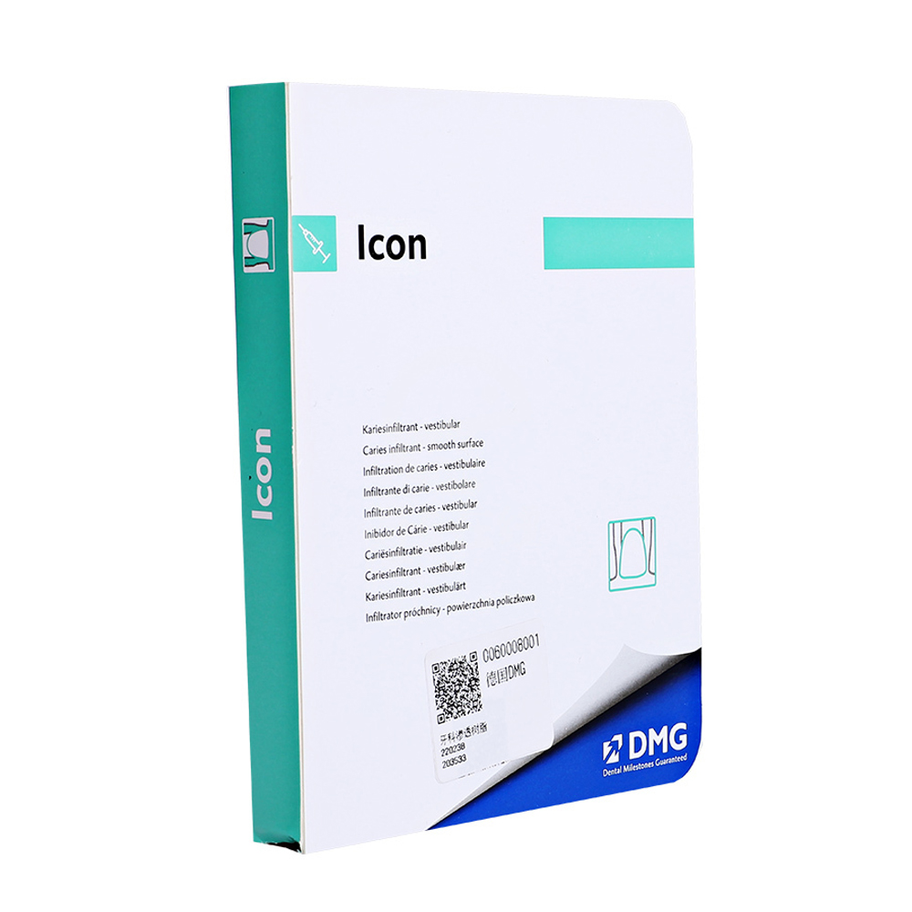 Icon DMG Dental Caries Infiltr - Teeth Whitening Singapore 리뷰 및 가격