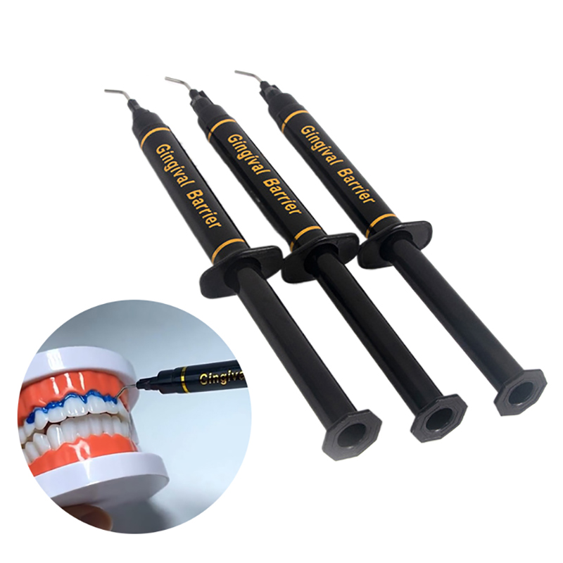 Resin 1.5/2.5/3ML Dental Syrin - Teeth Whitening Singapore 리뷰 및 가격