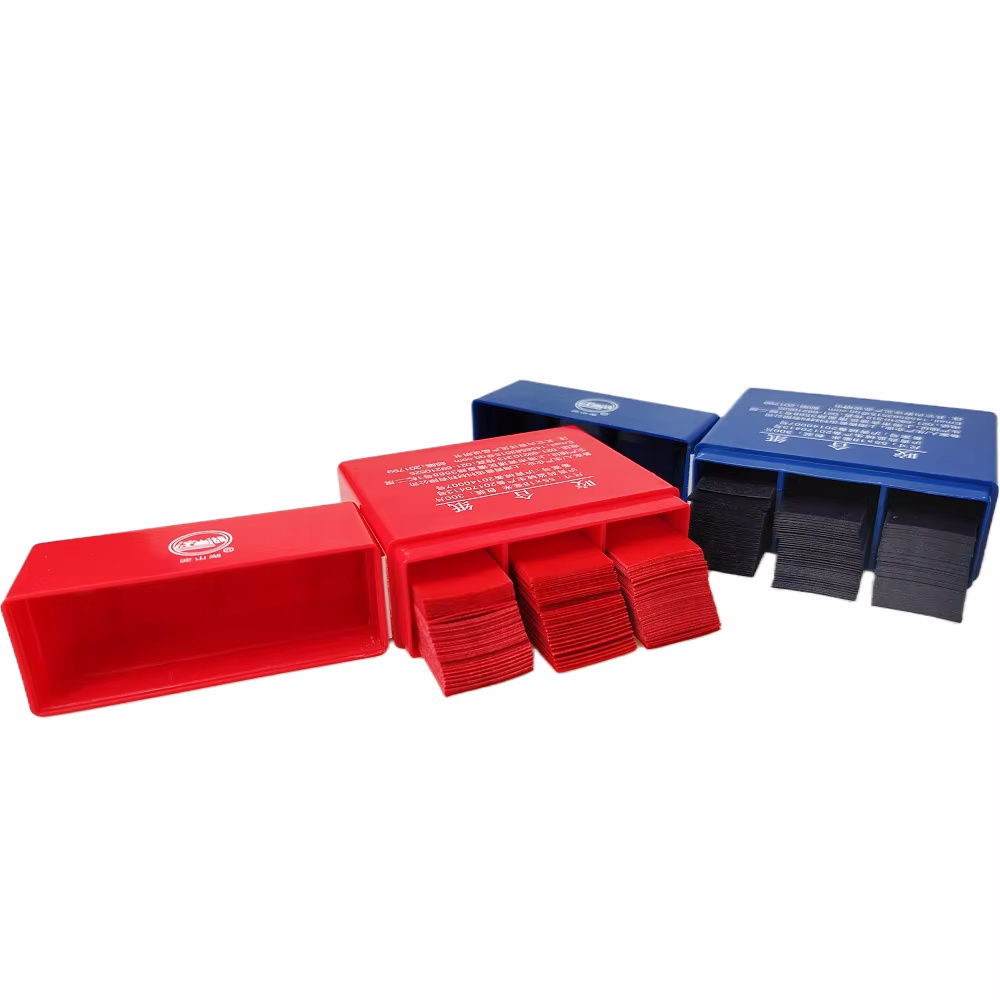 Dental Articulating Paper - 55 - Teeth Whitening Strips 리뷰 및 가격