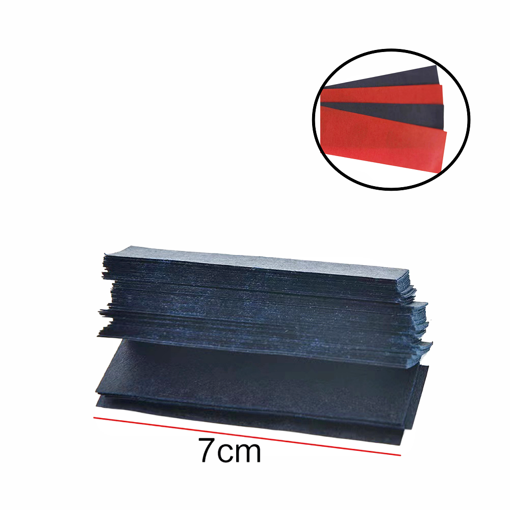 Dental Blue Red Articulating P - Teeth Whitening Strips 리뷰 및 가격