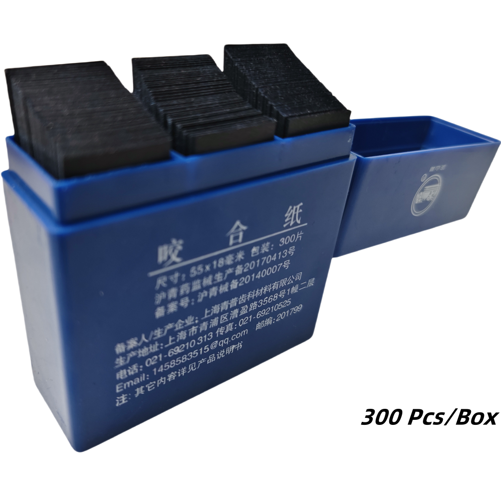 Dental Blue Red Articulating P - Teeth Whitening Strips 리뷰 및 가격