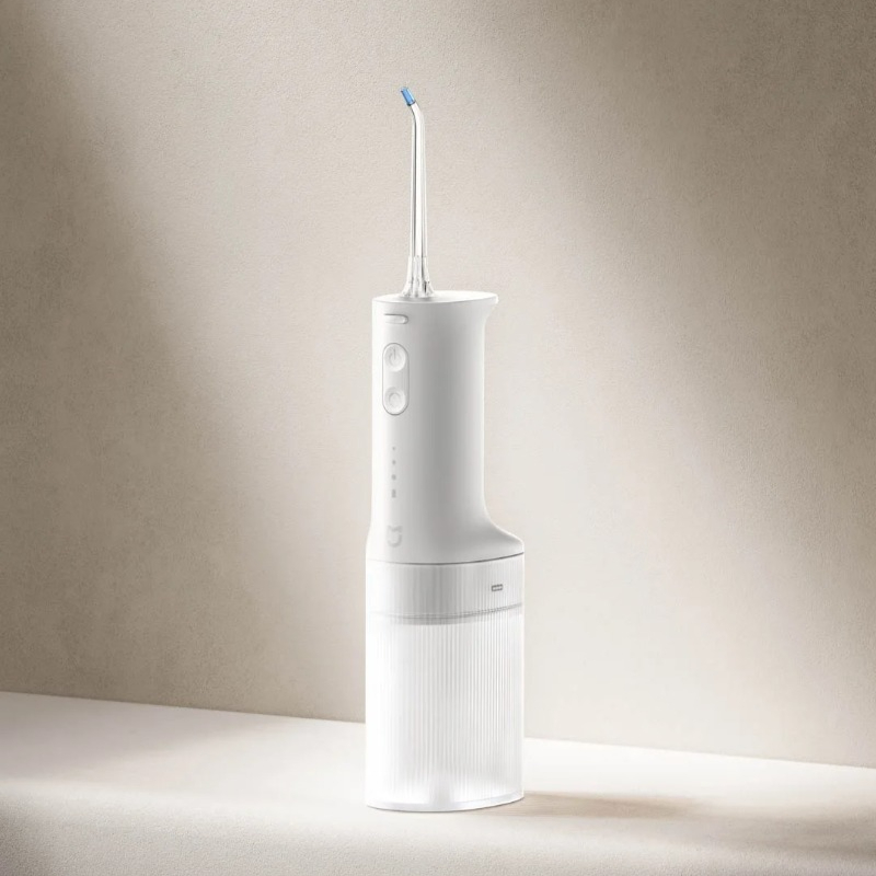 Mijia MEO705 Portable Oral Irr - Water Flosser Cordless 리뷰 및 가격