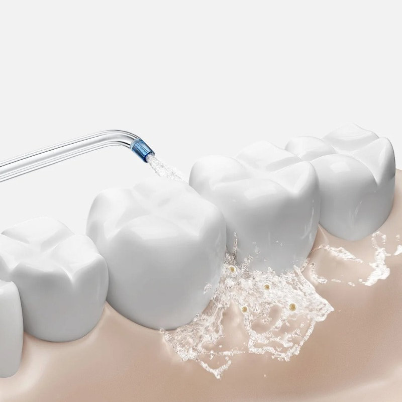 Mijia MEO705 Portable Oral Irr - Water Flosser Cordless 리뷰 및 가격