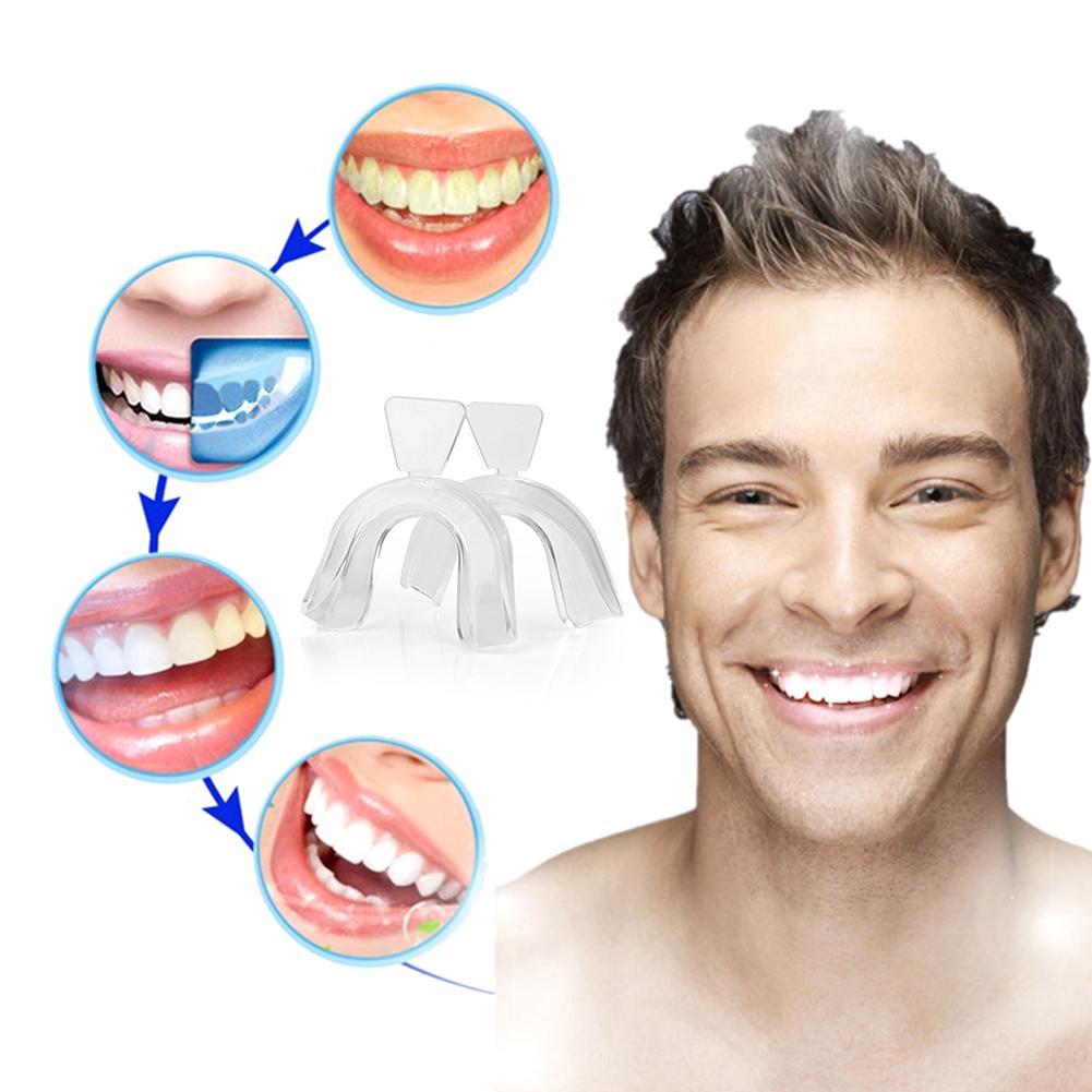 Silicone Mouth Guard Orthodont - Teeth Whitening Mouth Guard 리뷰 및 가격