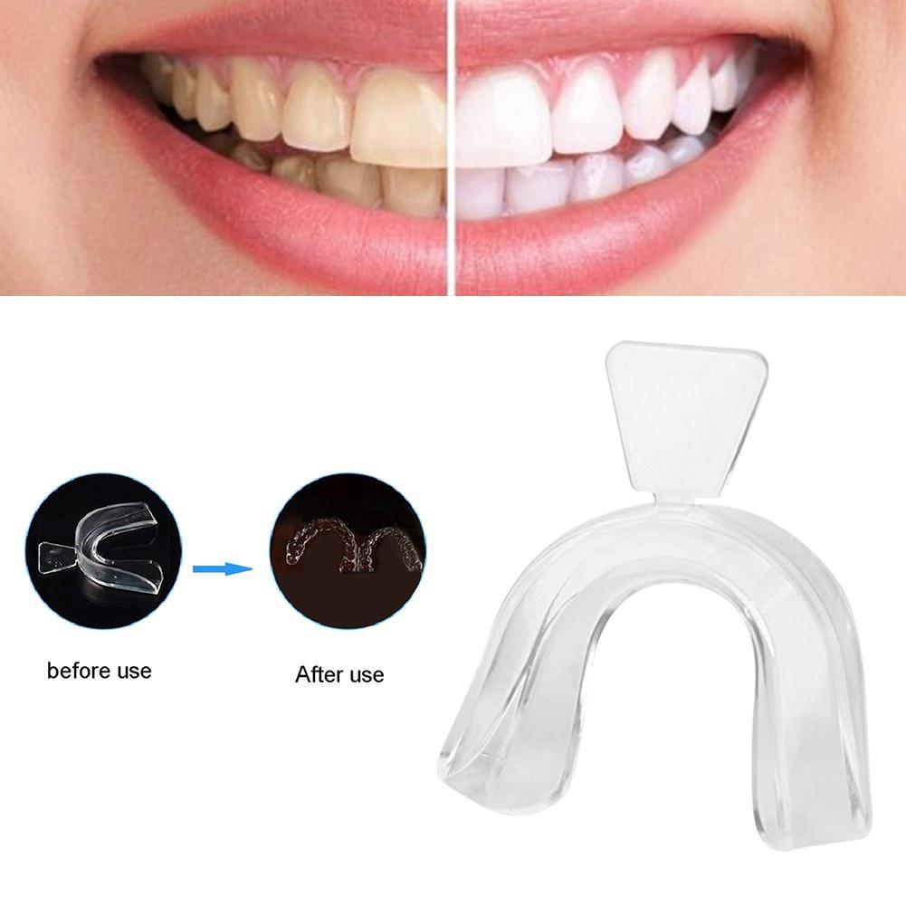 Silicone Mouth Guard Orthodont - Teeth Whitening Mouth Guard 리뷰 및 가격