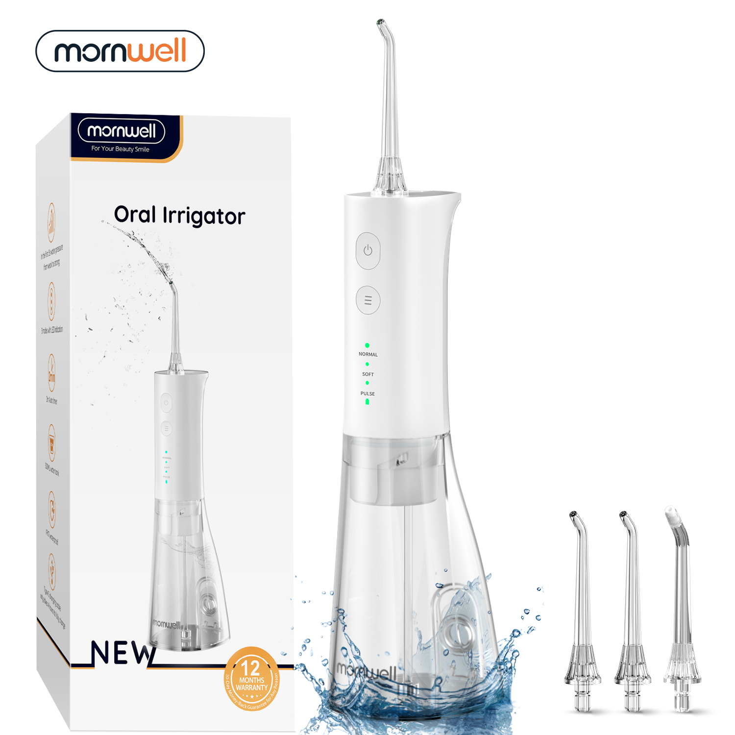 New Water Floss F29/D52 Portab - Water Flosser Cordless 리뷰 및 가격