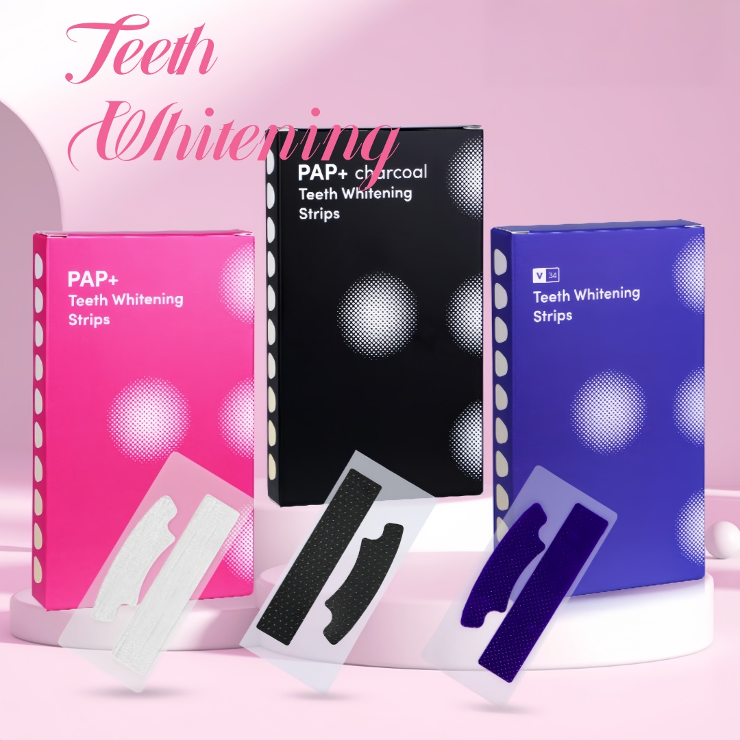 14strips Teeth Whitening Strip - Teeth Whitening Filter 리뷰 및 가격