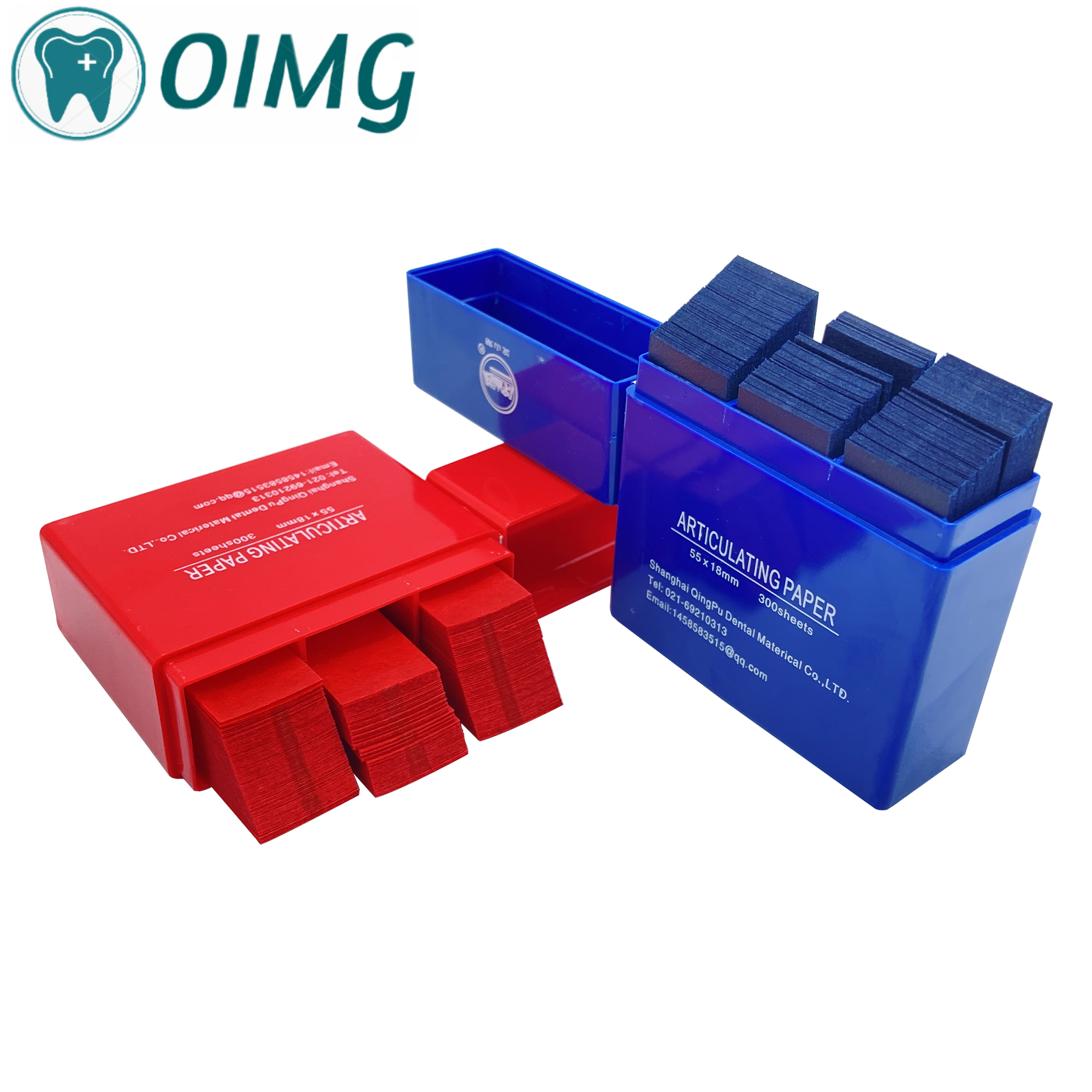 300 Sheets Dental Articulating - Teeth Whitening Strips 리뷰 및 가격