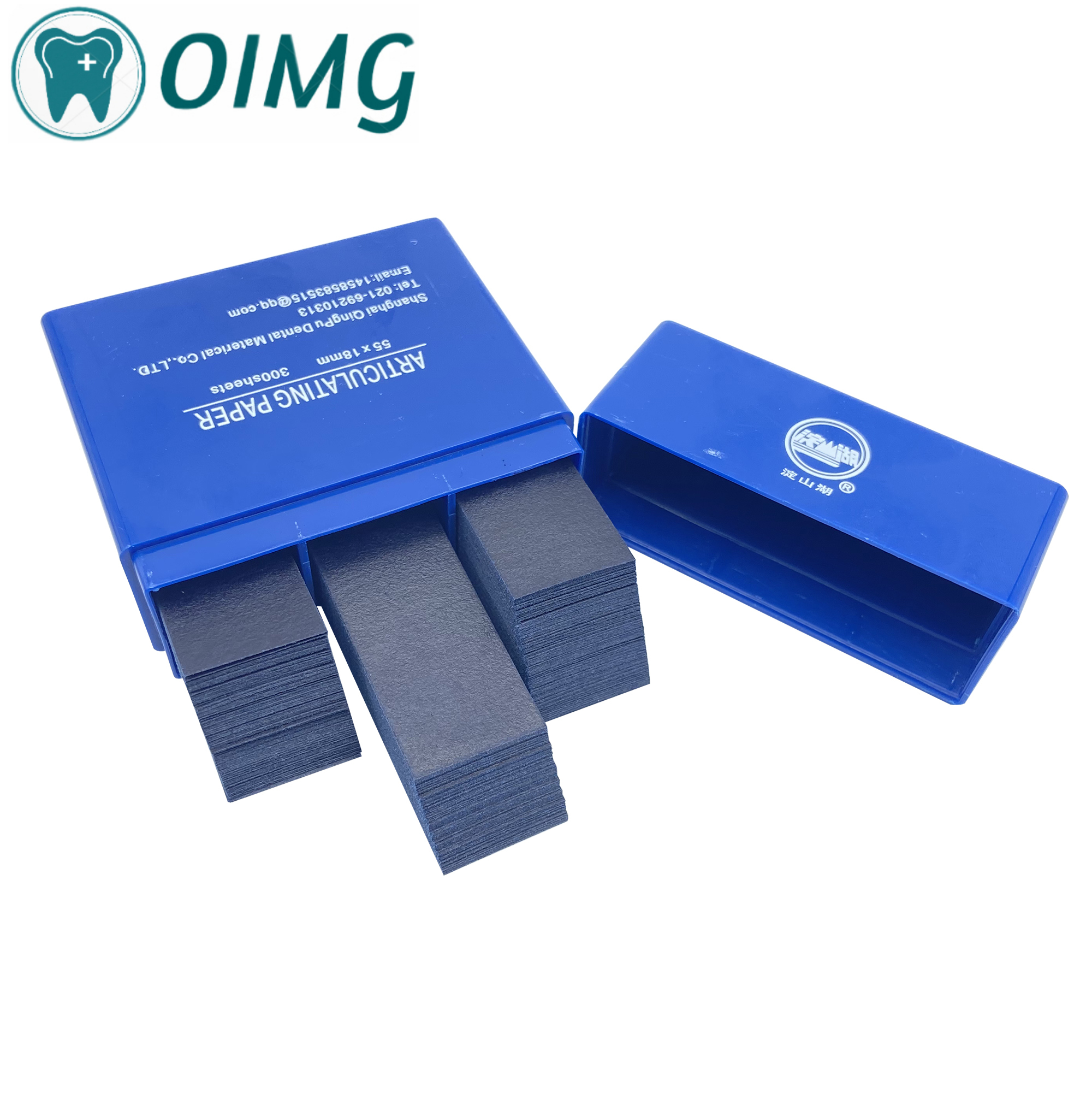 300 Sheets Dental Articulating - Teeth Whitening Strips 리뷰 및 가격