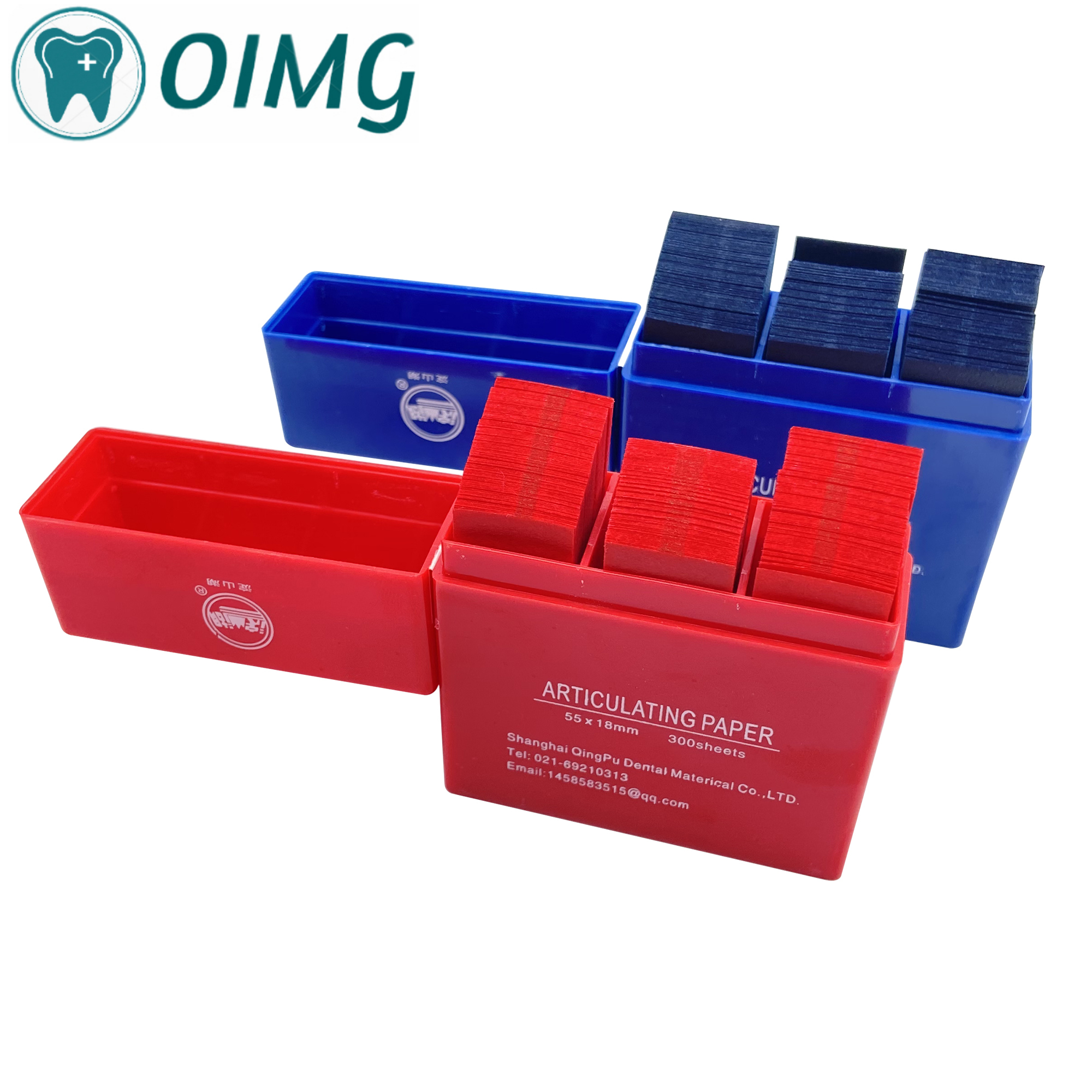 300 Sheets Dental Articulating - Teeth Whitening Strips 리뷰 및 가격