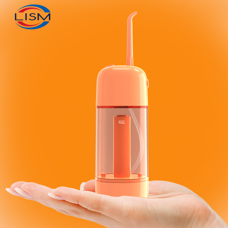 Portable Water Flosser Lightwe - Water Flosser Cordless 리뷰 및 가격
