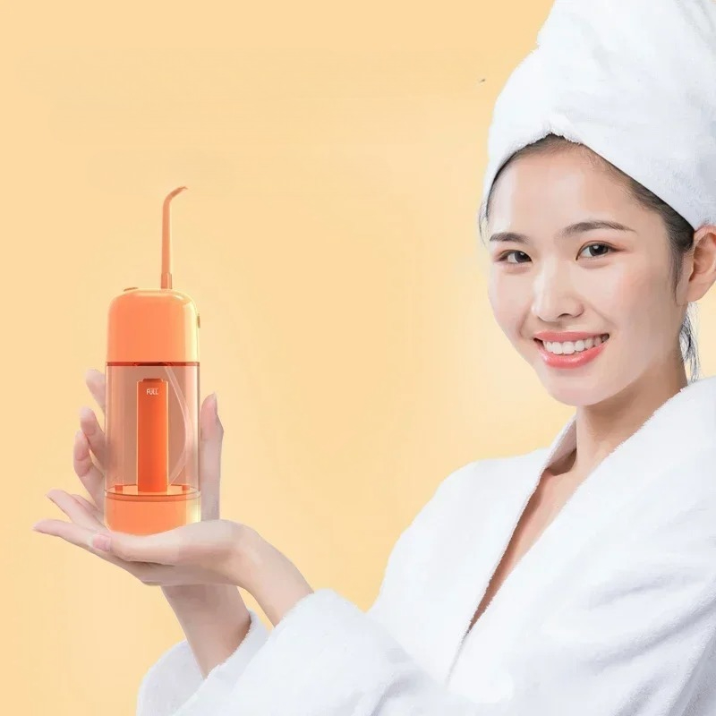 Portable Water Flosser Lightwe - Water Flosser Cordless 리뷰 및 가격