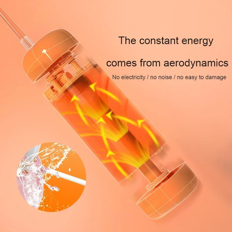 Portable Water Flosser Lightwe - Water Flosser Cordless 리뷰 및 가격