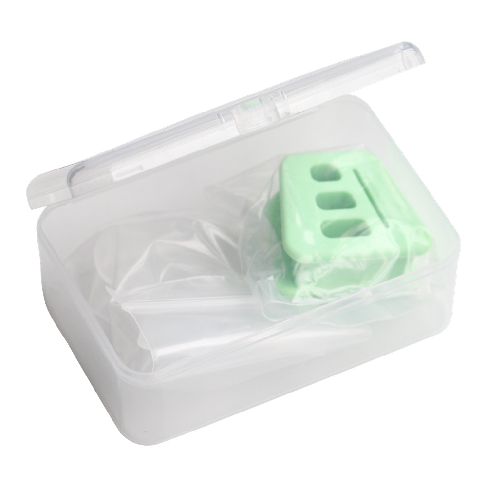 1 Kit Dental Rubber Retractor  - Teeth Whitening Mouth Guard 리뷰 및 가격